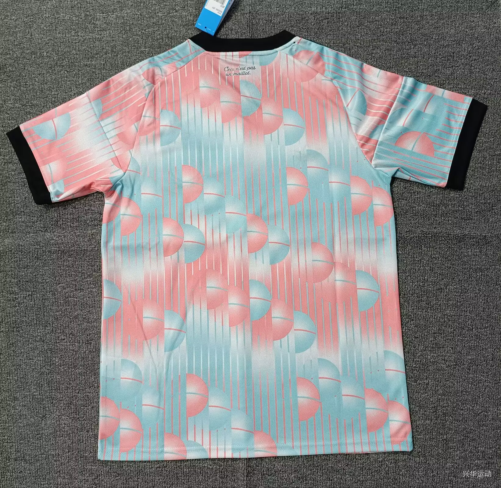 2026 Belgium Away Soccer Jersey Thai Quality