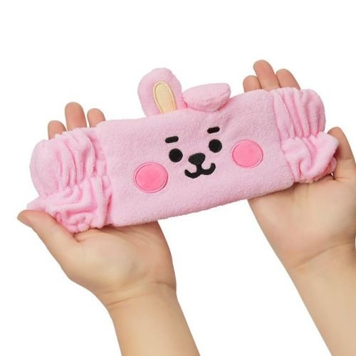 BT21 Baby Face Cute Headband