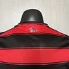 2025-2026 Player Flamengo Home Football Shirt 1:1 Thai Quality
