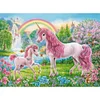 (5 Sizes) Unicorn-Full Square Diamond Painting