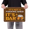 Beer - Vintage Metal Signs(12*16Inch) - Bar