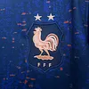 2025/2026 France Home Football Shirt 1:1 Thai Quality