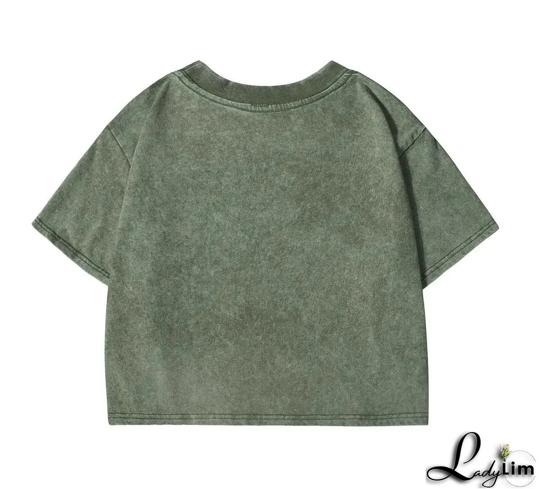 Chic and Versatile winter T-shirt