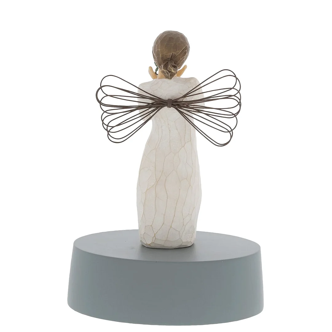 Bright Star Figurine by Willow Tree
