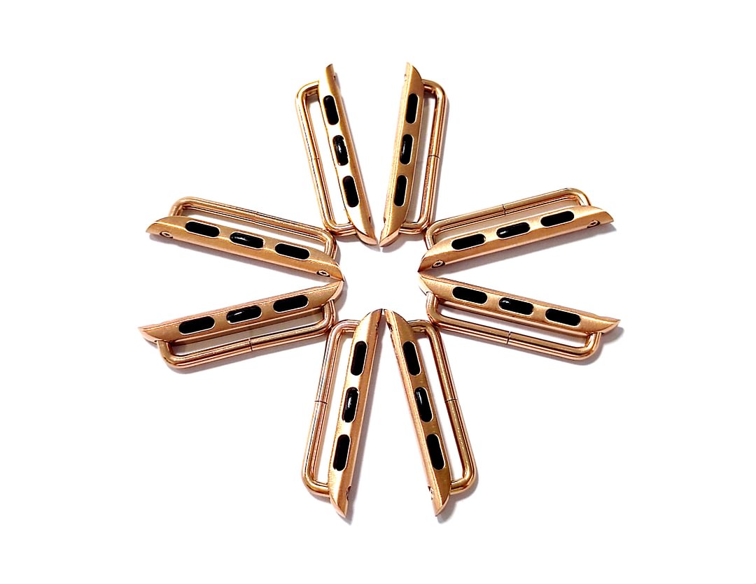 apple watch connectors bulk