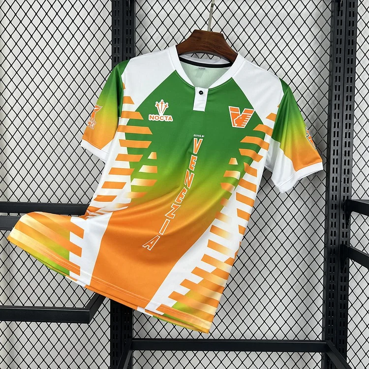 Venezia FC Third Trikot 2024-2025