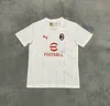 2025/2026 AC Milan Pre-Match Suit Football Jersey 1:1 Thai Quality