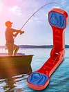 Multifunctional Bait Mould Practical Tackle Fish Food  Outdoor Fishing Tools