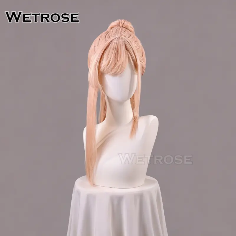 [Wetrose] In Stock Arknights: Endfield Liino Game Outfit Full Set Cosplay Costume 