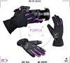 Lightweight and warm photo gloves fingertip touch screen photographer dedicated waterproof multi-function fingerless style