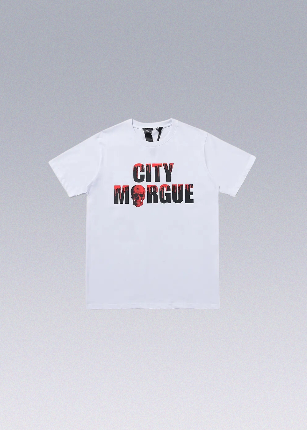 City Morgue T-Shirt Techwear - X techwear-x