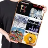 Radiohead - Vintage Metal Signs - 20*30cm/30*40cm - Music