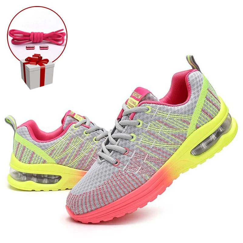 Standing All Day Comfortable Shoes | Women Orthopedic Walking Shoes