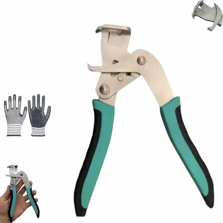 Tivayo Car Clip Pliers/Disassembly Tools 