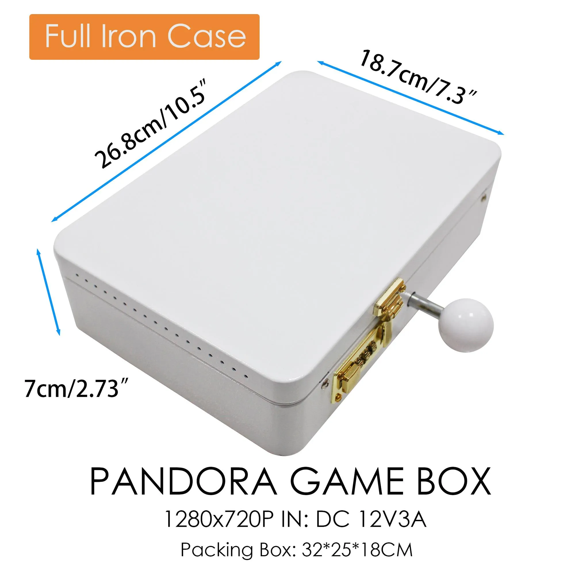 9800 in 1 Hand-held Portable Selected Arcade Game Console 17.5-inch HD Screen Dual Players Box DX, Retro Video Game Machine Search/Hide/Save/Load/Pause Games 9800 in 1 Hand-held Portable Selected Arcade Game Console 17.5-inch HD Screen Dual Players Box DX, Retro Video Game Machine Search/Hide/Save/Load/Pause Games