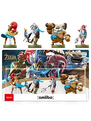 amiibo 6点セット　まとめ売り $_12.JPG?set_id=880000500F