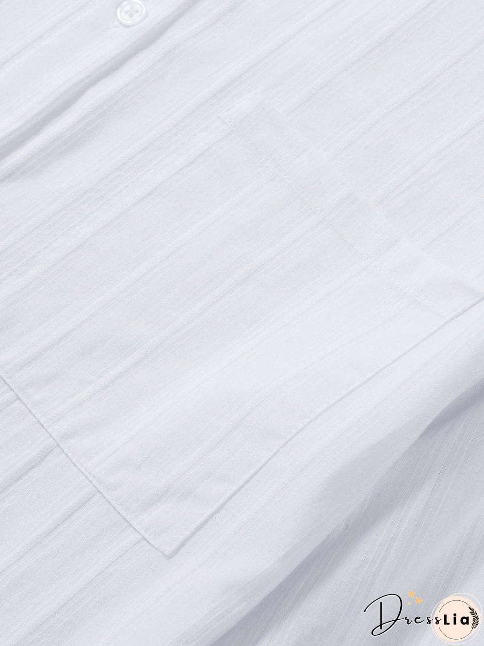 Date Night Striped Shirt