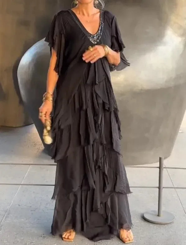 Summer Party Dress