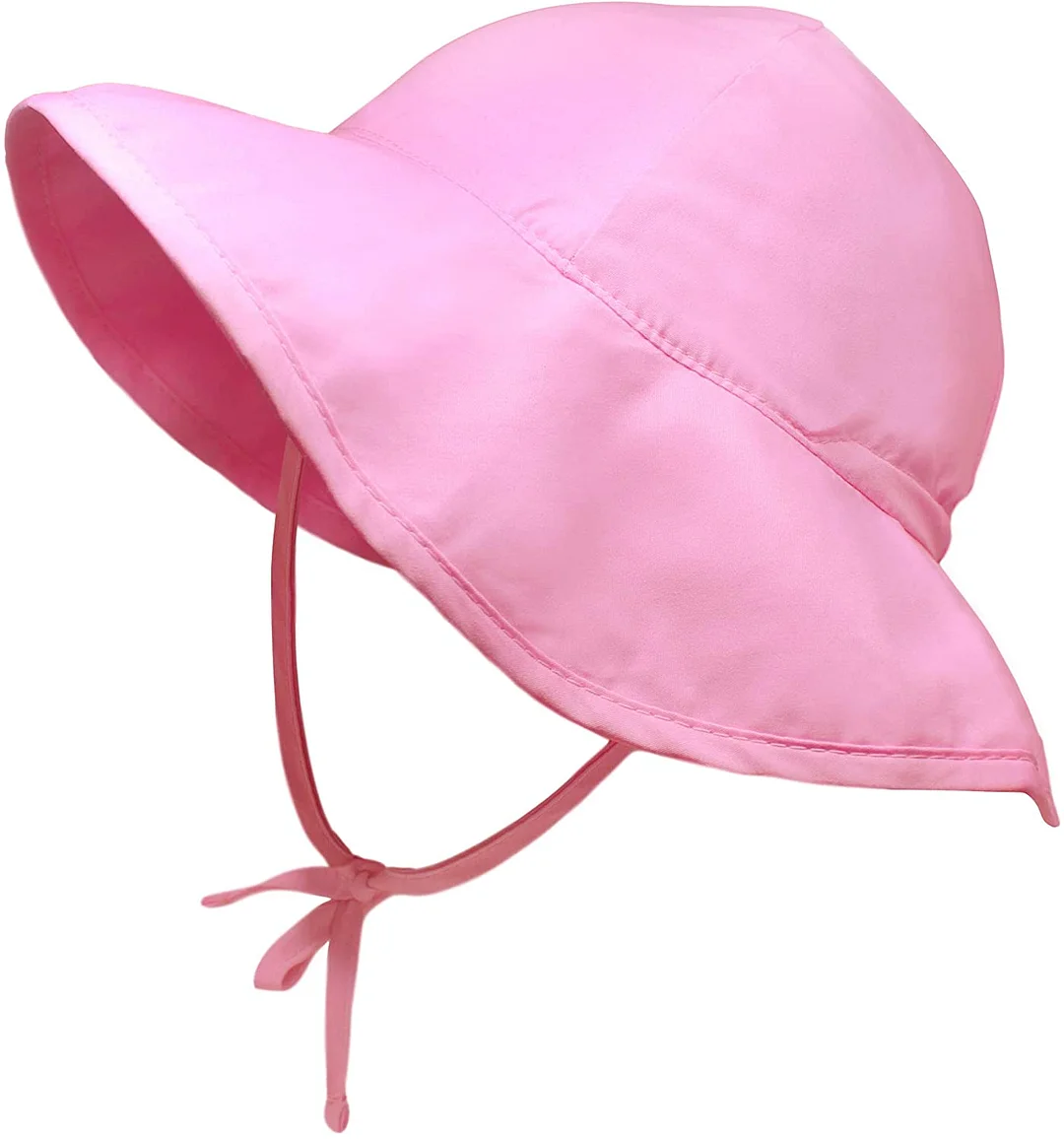 Kids Sun Hat for Toddler, Baby, Infant Boys & Girls - Beach & Pool Swim Hat - UV Protection Bucket Summer Cap - UPF 50+