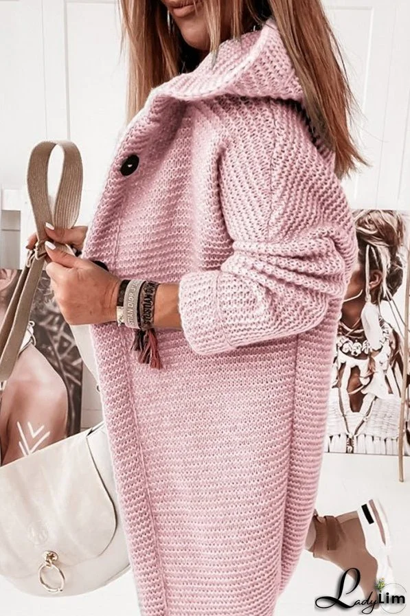 Timeless and Stylish Cardigan