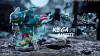 1/20 Scale World Zukan Mega Banette - Pokemon Resin Statue - Pokemon Studio
