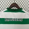 2024/2025 Celtic Home Football Shirt 1:1 Thai Quality