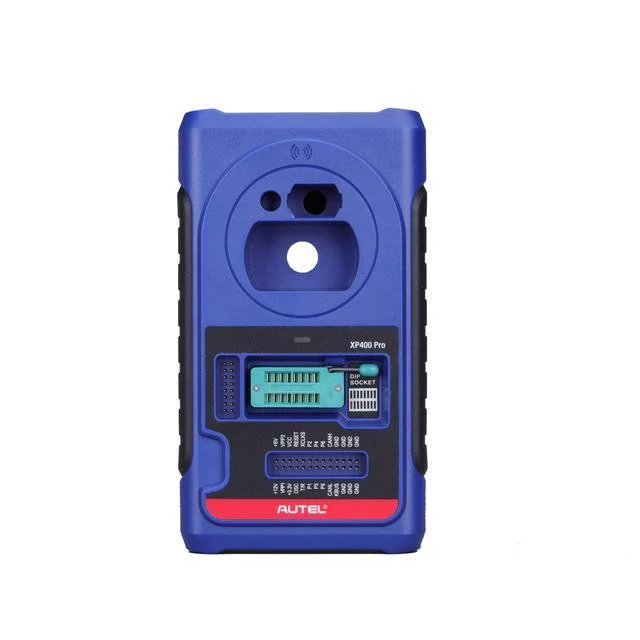 Autel XP400Pro Newest Key Programming Accessory Working with MaxiIM IM508/IM608/IM608 Pro