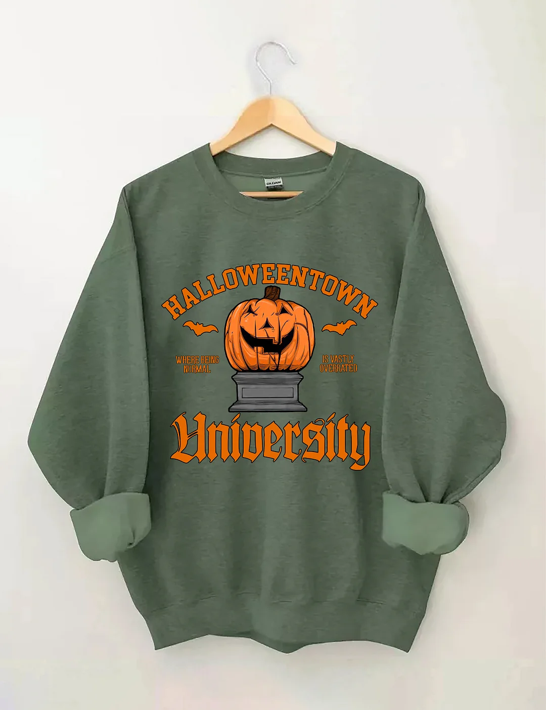 Halloweentown University Sweatshirt