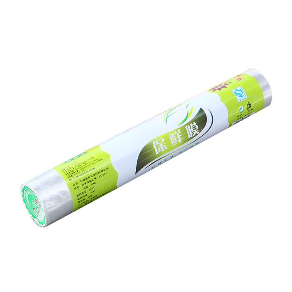 

Keep Fresh Food Saver Storage Non-Toxic Preservative Film Kitchen Sealer, 501 Original