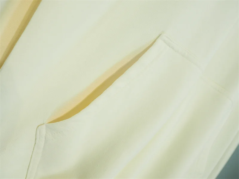 RHUDE 2023 new hoodie sports sweater