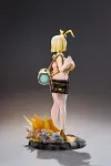 1/6 Scale Elegg Bunny Girl - Goddess of Victory: Nikke Resin Statue - LC Studio