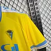 2023/2024 Cadiz Home Football Shirt 1:1 Thai Quality