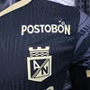 2025/2026 Player Version Atlético Nacional Away Football Shirt 1:1 Thai Quality