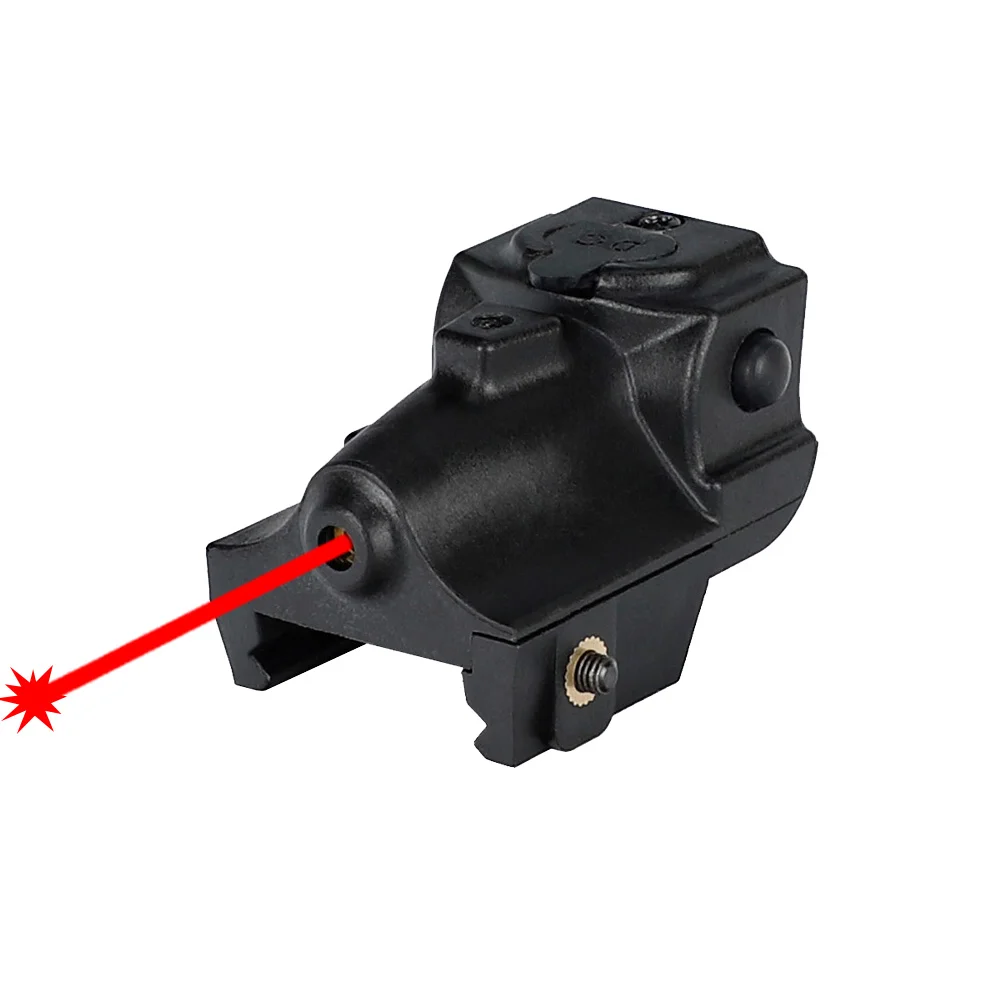 ohhunt® Red Green Blue Dot Pistol Glock Laser Sight , Built-In Rechargeable Battery