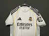 Joyfball 2025/2026 Real Madrid Home Football Shirt 1:1 Thai Quality
