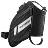 Bicycle Tail Bag Mountain Road Bicycle Bag Water Bottle Cycling Seat Bag Folding Bicycle Rear Seat Bag