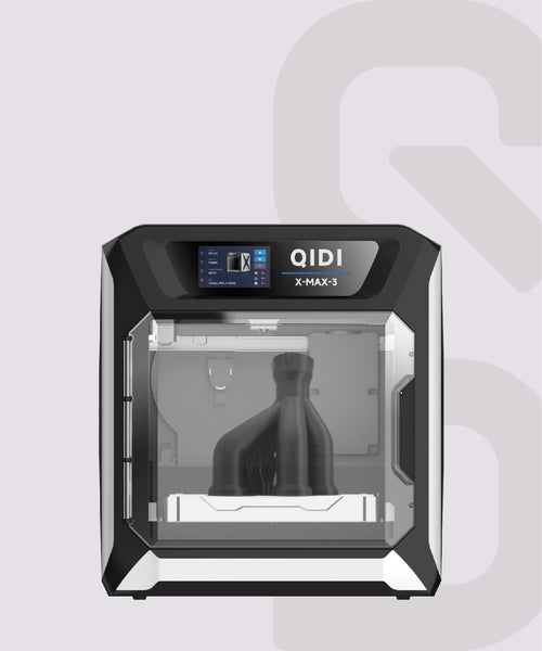 起迪科技X-Max 3 3D打印机
