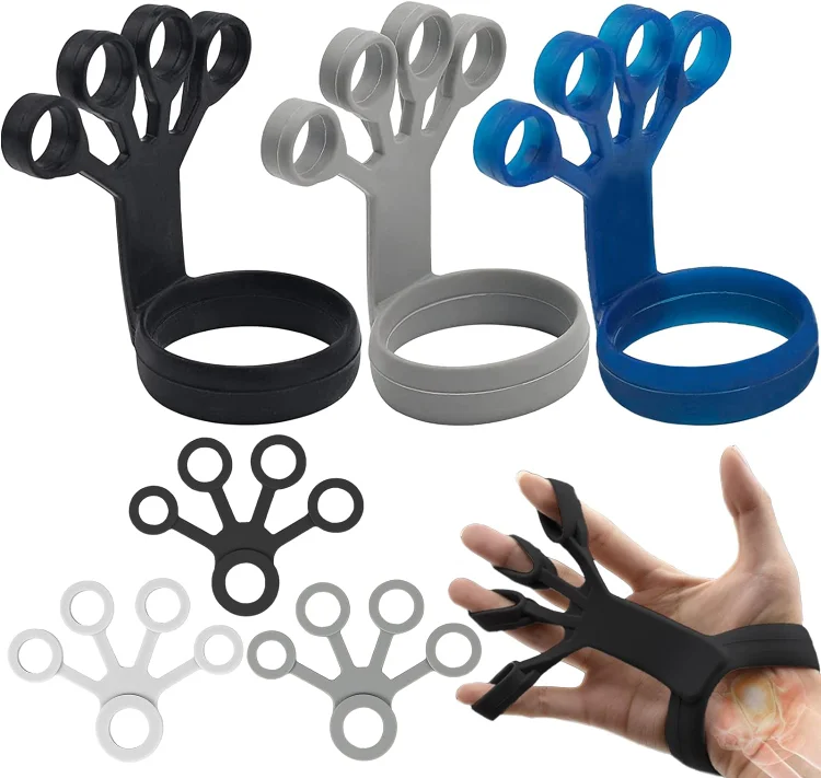 Finger Trainer