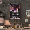 The Blues Brothers - Vintage Metal Signs - 20*30cm/30*40cm - Movie