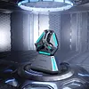 Gaming GX05 Dock GX05 Charging Dock USB Expansion Dock All-In-One