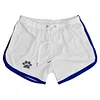 Bear Pride Paw Shorts
