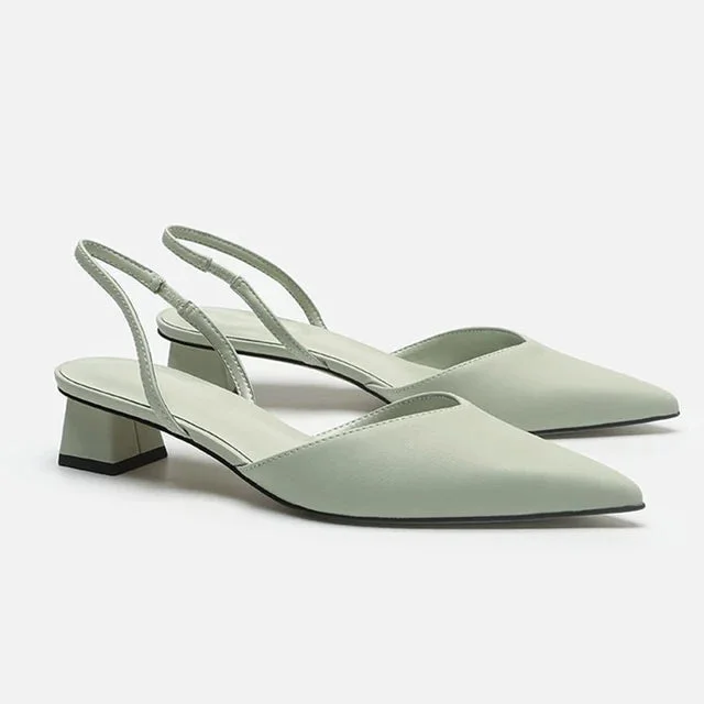 Stunahome - Comfort Heels shopify Stunahome.com