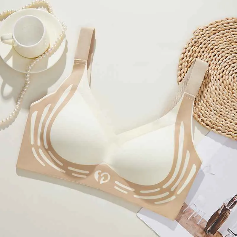🔥Anti-Sagging, Comfortable, And Seamless Bra