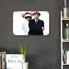 Pet shop boys - Vintage Metal Signs - 20*30cm