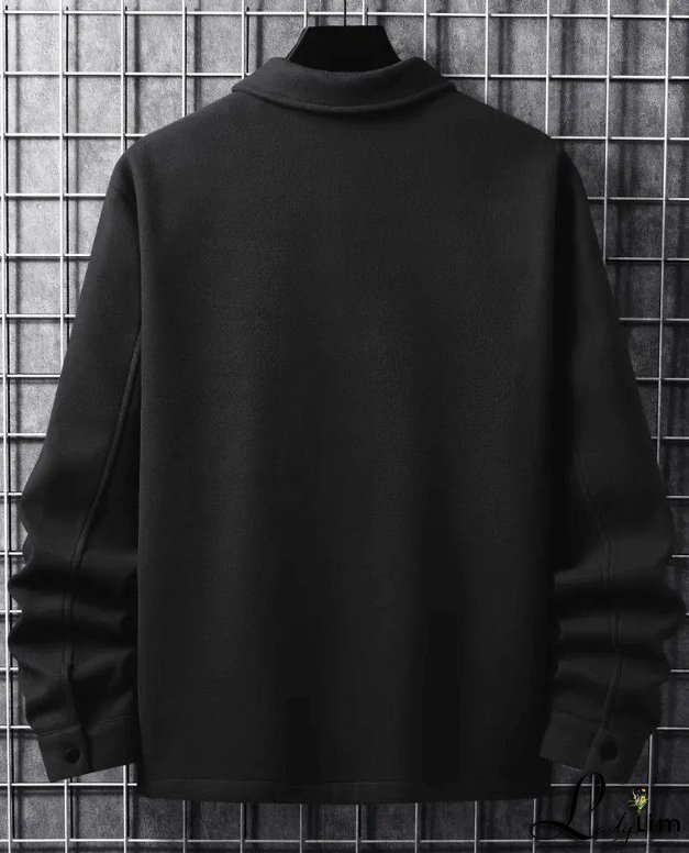 Casual and Comfortable winter Coat