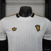 Manchester United 2025-2026 White Casual Shirt