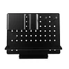 Geometric Desktop Perforated Board Storage Rack Artifact Rack Free Combination And Movement