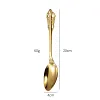 Retro Palace High-end Western Knife, Fork and Spoon