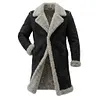 Men&rsquo;s Fall/Winter 2026 Coats by Inlyline