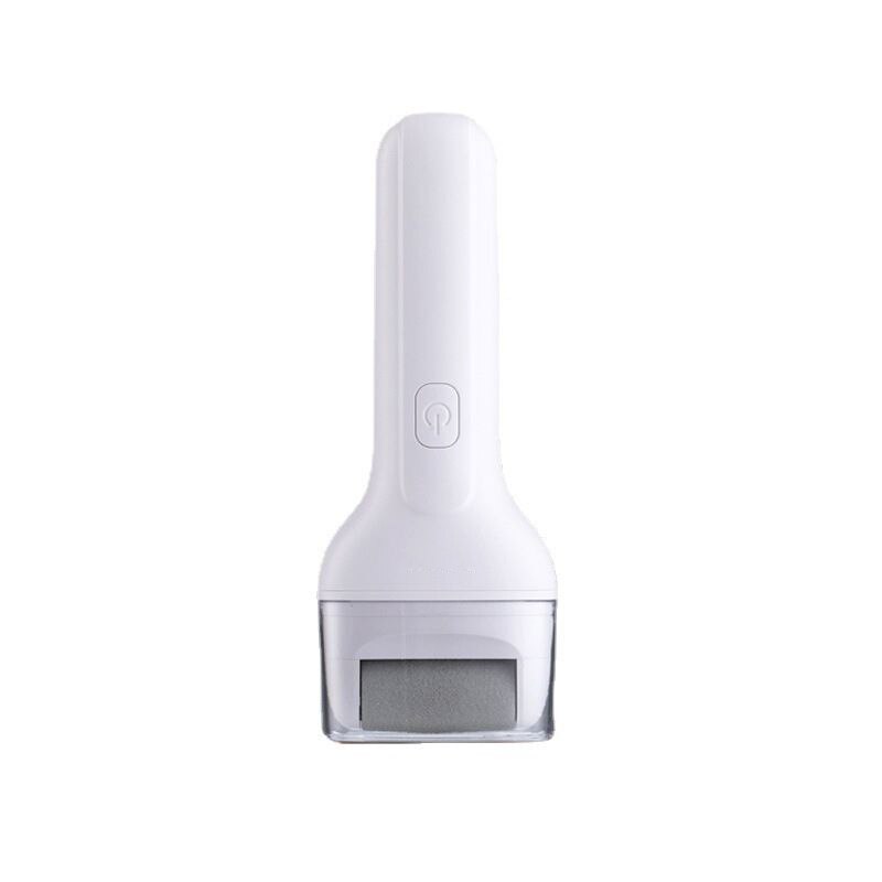 USB Rechargeable Foot File for Dead Skin Removal | 168DEAL